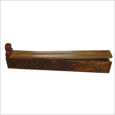 Incense Box By I. F. EXPORTS CORPORATION