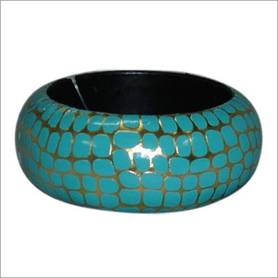 Terracotta Bangle