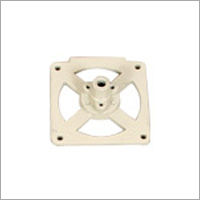 Aluminum Moulded Base (2Amp)