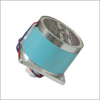 synchronous motor (3/4 kg)