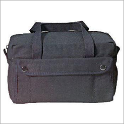 Canvas Tool Bag