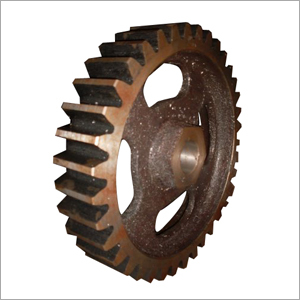 Precision Chain Sprocket Wheel