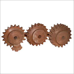 Triplex Sprockets