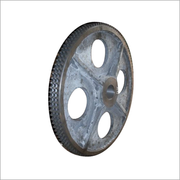 Chain Sprockets Wheel