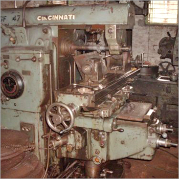 Manufacturing Process