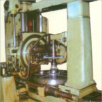 Sprocket Wheel Casting