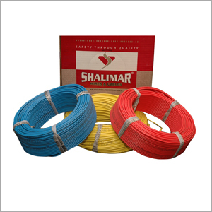 Telecommunication Cables