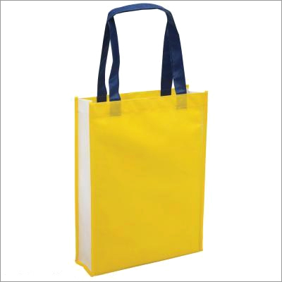 Non Woven Plastic Bags