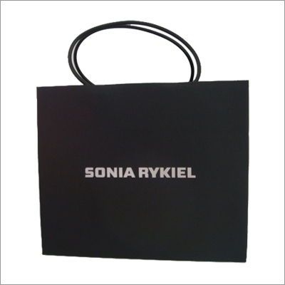 Handmade & Craft Paper Bags