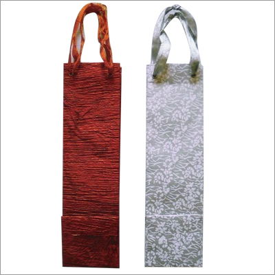 Handmade & Craft Paper Bags