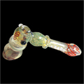 Smoking Glass Bubbler