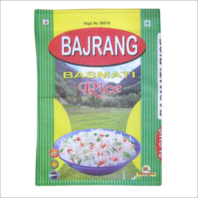 Non Woven Rice Bags