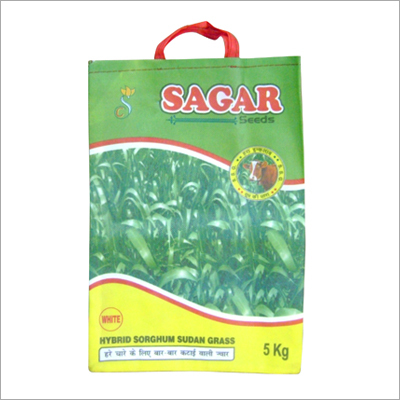 Non woven Printed Bags