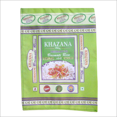 Non Woven Fabric Bag