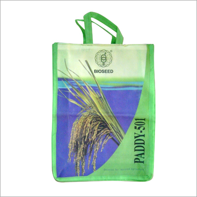 Non Woven Fabric Bags