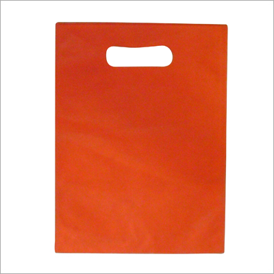 Nonwoven Carry Bag