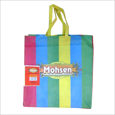Non woven Shopping Bag