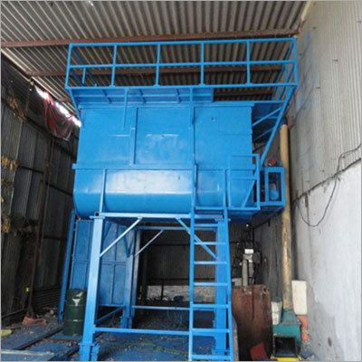 Rebonding Machine(Automatic) Rebonding Machine(Automatic)