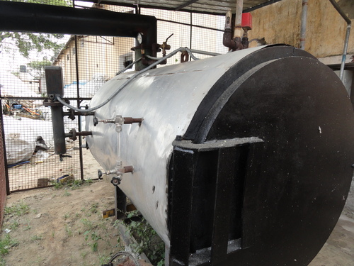 Boiler