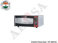 Akasa Indian Electric Pizza Making Oven