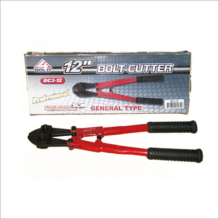 Bolt Cutters