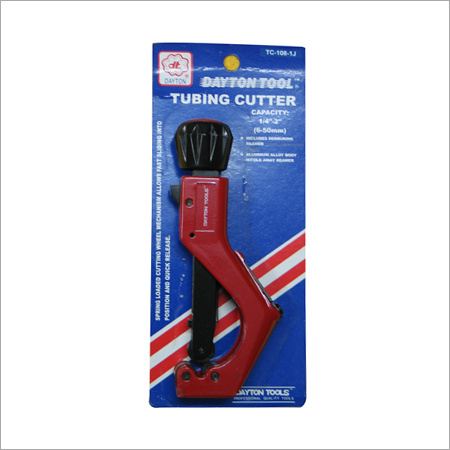 Tubing Cutter