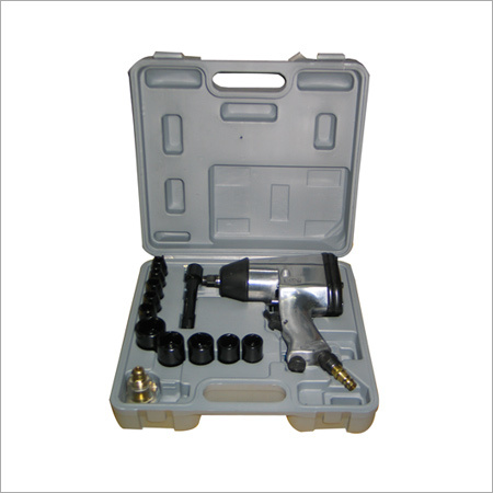 Air Impact Wrench
