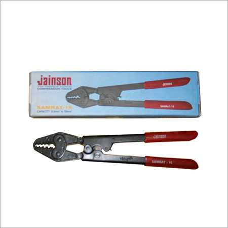 Crimping Tools