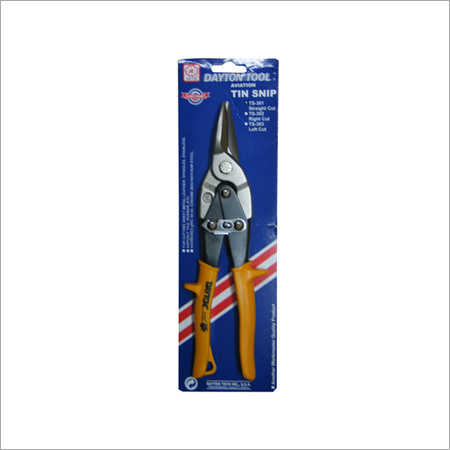 Sheet Metal Cutter