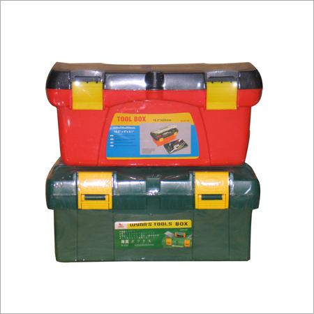 Tool Boxes