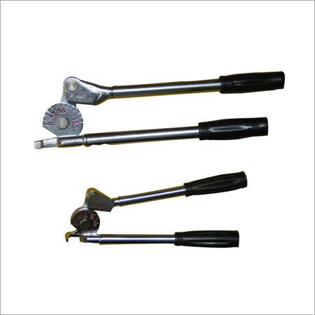 Tube Benders