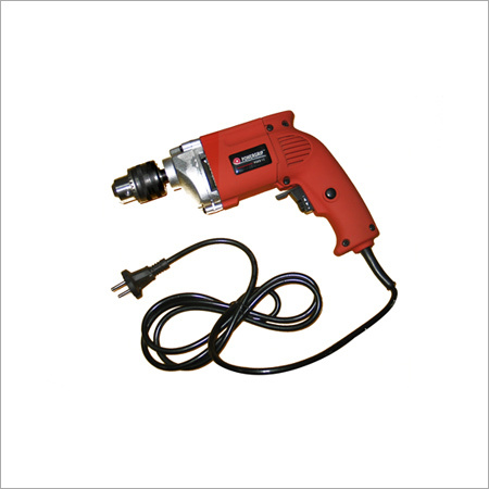 Electric Drill Machine
