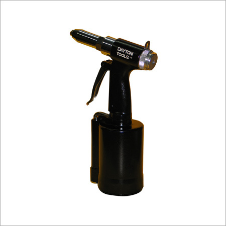 Pneumatic-Hydraulic Rivet Tool