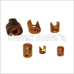 Clutch Buttons For Auto Parts