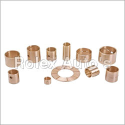 Brass Bushings