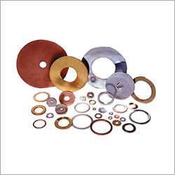 Brass Washers