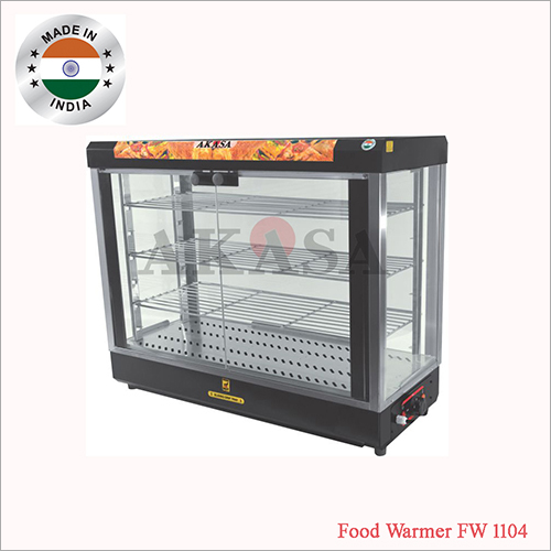 AKASA INDIAN 110 L Electrical Food Warmer