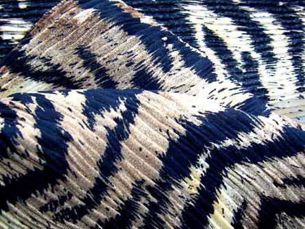 Wrinkled Fabrics Manufacturer Surat Gujarat India
