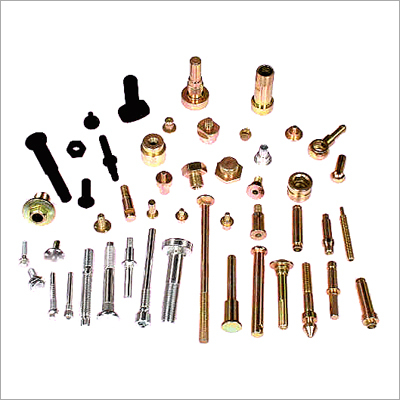 Fasteners
