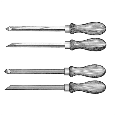 Hand Tools