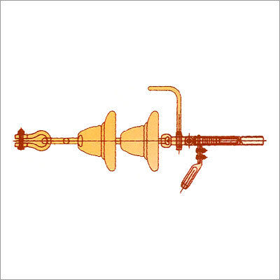 Single Tension Hardware Fitting