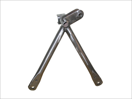 Foot Step Support