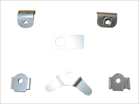 Brkt Chain CaseBrkt Chain Case RearStay Relay