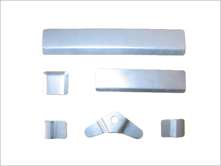 Plate B Chain Case GuidePlate D Chain Case Guide