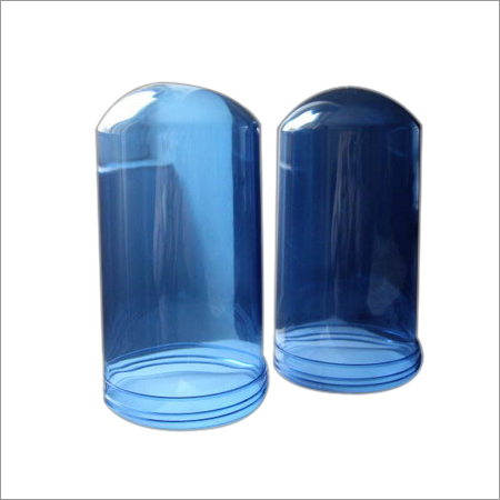 365 Gms. Pet Preform