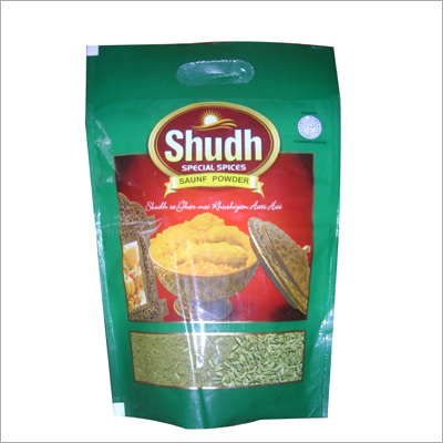 Fennel Powder