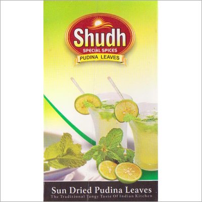 Pudina Leaves