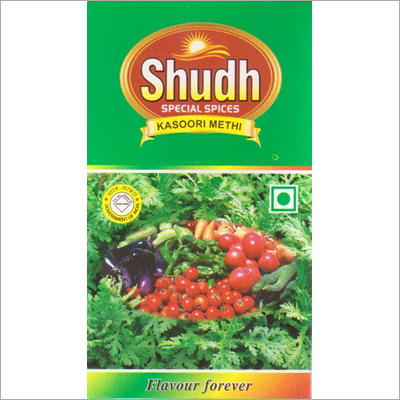 Kasuri Methi