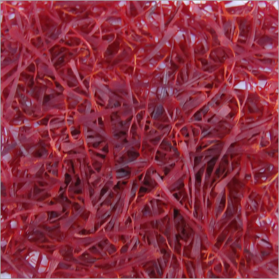 Nature Saffron