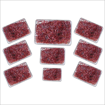 Saffron